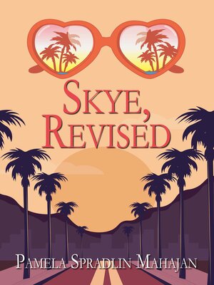 cover image of Skye, Revised
